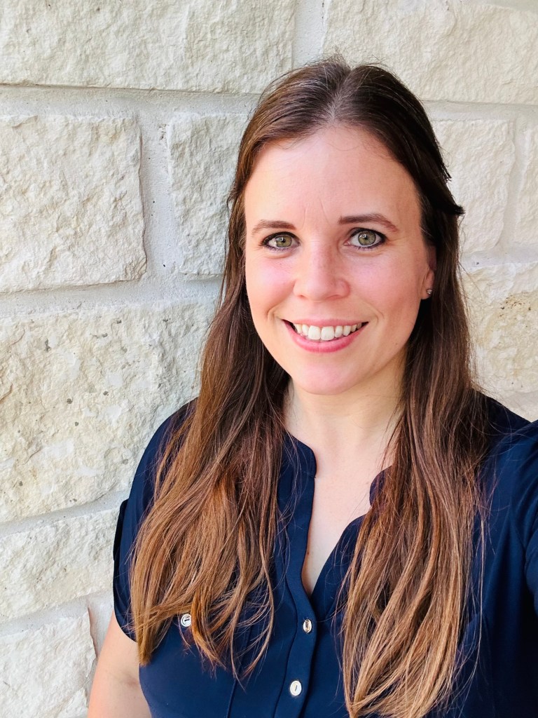 Katie Knightley Author